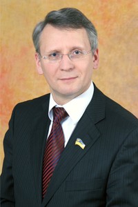 Устименко В.А.